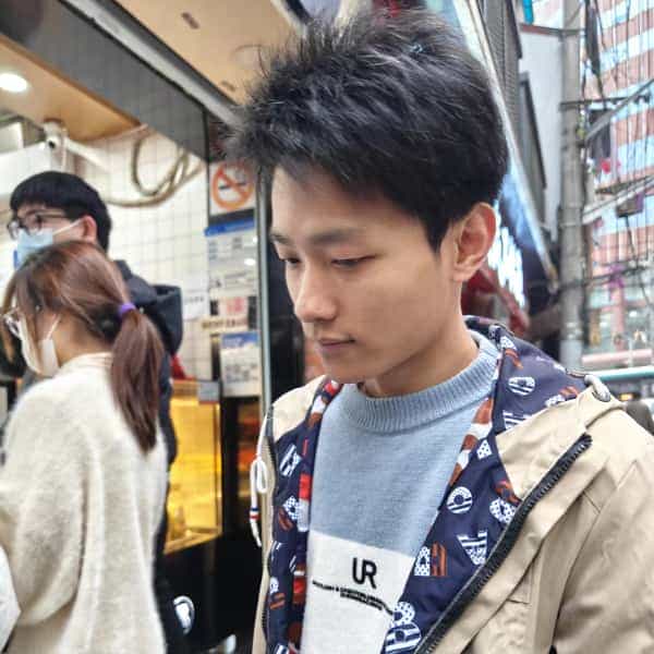 32岁岁山东单身帅哥 - 无锡吉缘网