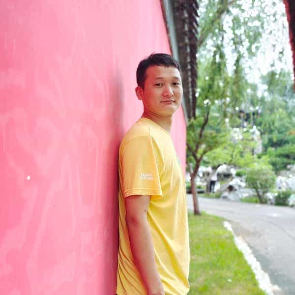 34岁岁山东单身帅哥 - 无锡吉缘网