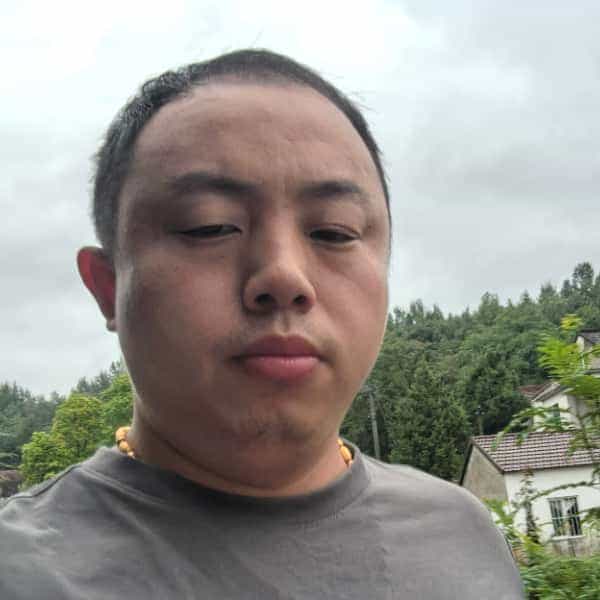 34岁岁安徽单身帅哥 - 无锡吉缘网