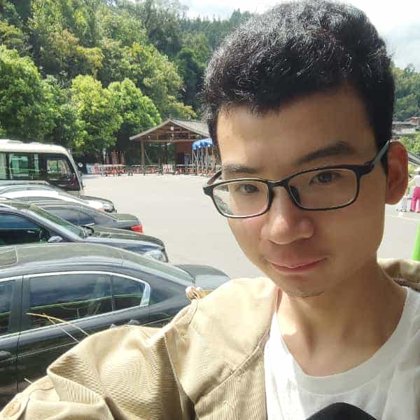 25岁岁江苏单身帅哥 - 无锡吉缘网