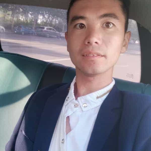 31岁岁山东单身帅哥 - 无锡吉缘网