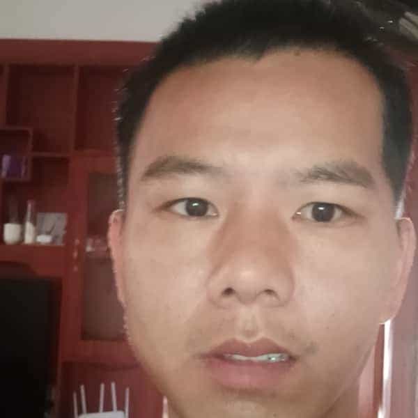 33岁岁广东单身帅哥 - 无锡吉缘网