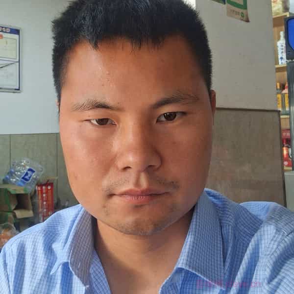 31岁岁河南单身帅哥 - 无锡吉缘网