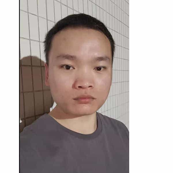 30岁岁安徽单身帅哥 - 无锡吉缘网