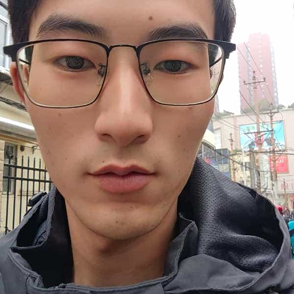 25岁岁河南单身帅哥 - 无锡吉缘网