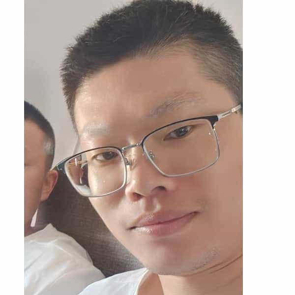 39岁岁江苏单身帅哥 - 无锡吉缘网