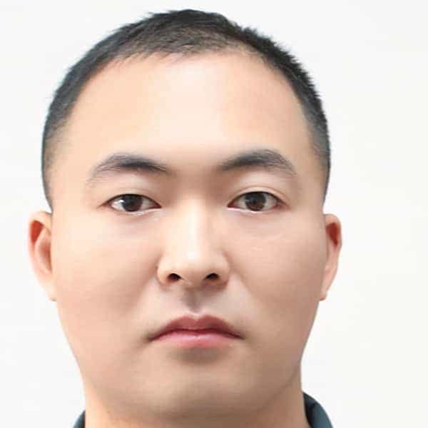 37岁岁江西单身帅哥 - 无锡吉缘网