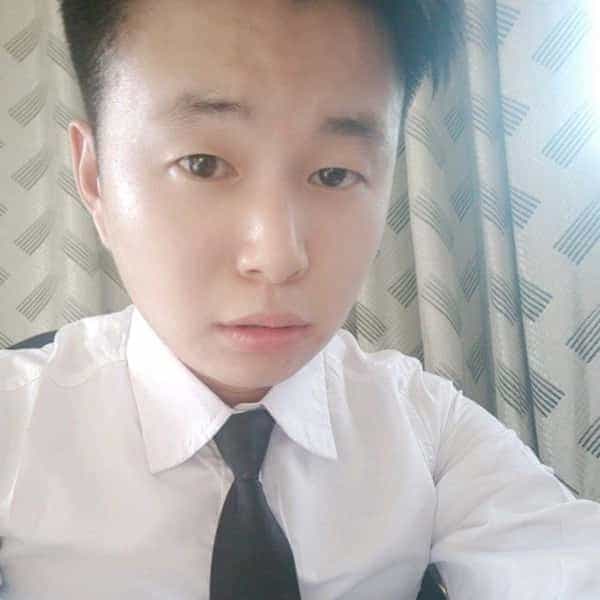 32岁岁山西单身帅哥 - 无锡吉缘网