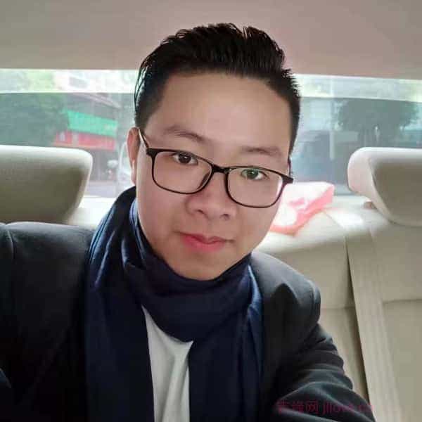 32岁岁广东单身帅哥 - 无锡吉缘网