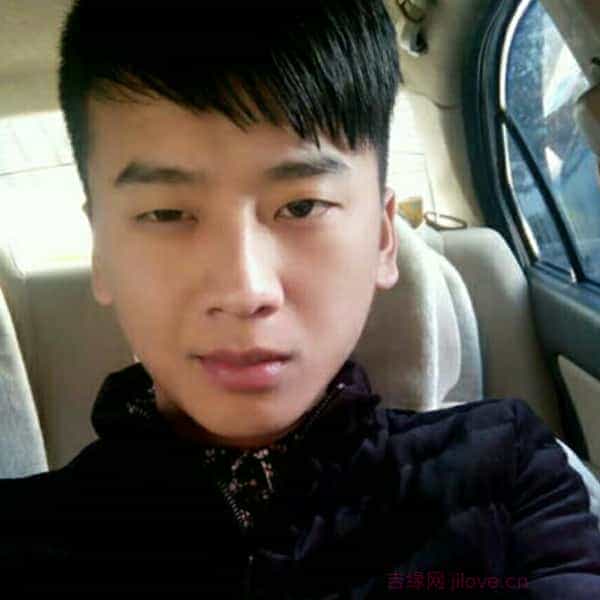 37岁岁江苏单身帅哥 - 无锡吉缘网