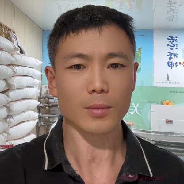 42岁岁江苏单身帅哥 - 无锡吉缘网