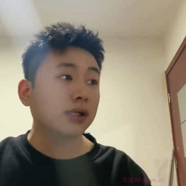 28岁岁山东单身帅哥 - 无锡吉缘网