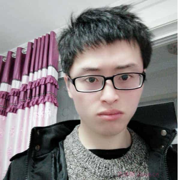 30岁岁山东单身帅哥 - 无锡吉缘网