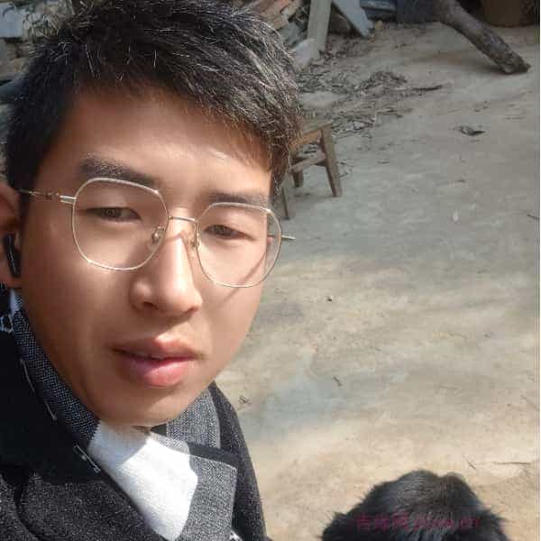33岁岁安徽单身帅哥 - 无锡吉缘网