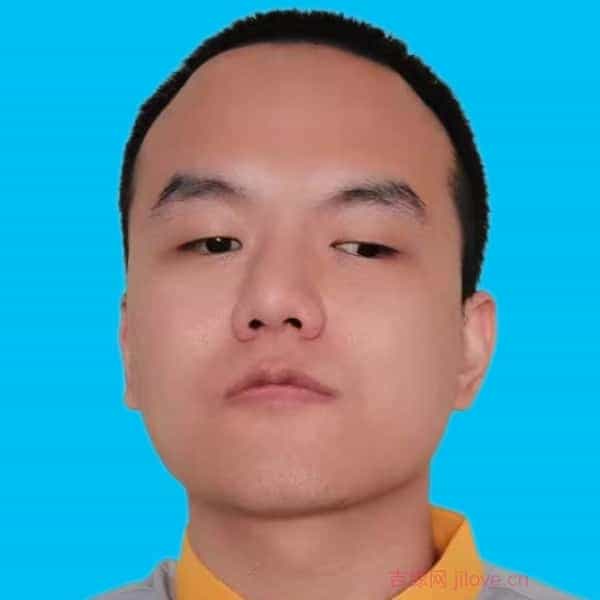 30岁岁山西单身帅哥 - 无锡吉缘网