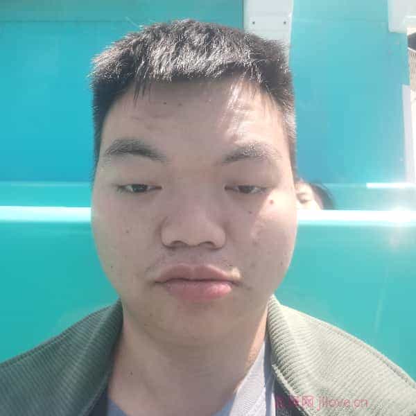 31岁岁广东单身帅哥 - 无锡吉缘网