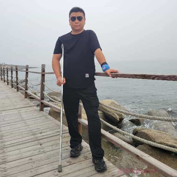 36岁岁山西单身帅哥 - 无锡吉缘网