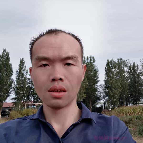 39岁岁山西单身帅哥 - 无锡吉缘网