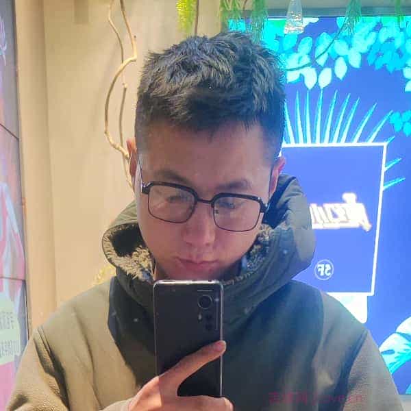 27岁岁湖北单身帅哥 - 无锡吉缘网