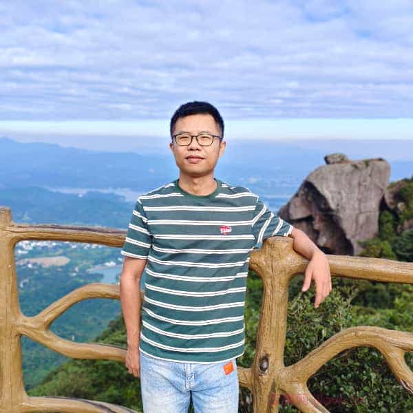 36岁岁湖南单身帅哥 - 无锡吉缘网