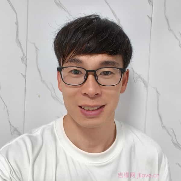 35岁岁河南单身帅哥 - 无锡吉缘网
