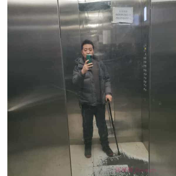 38岁岁河北单身帅哥 - 无锡吉缘网
