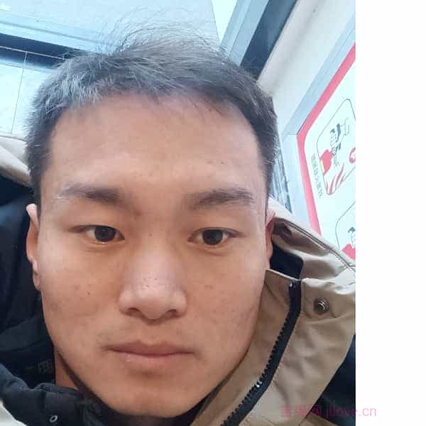 36岁岁安徽单身帅哥 - 无锡吉缘网