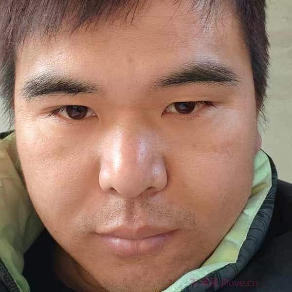 39岁岁山东单身帅哥 - 无锡吉缘网