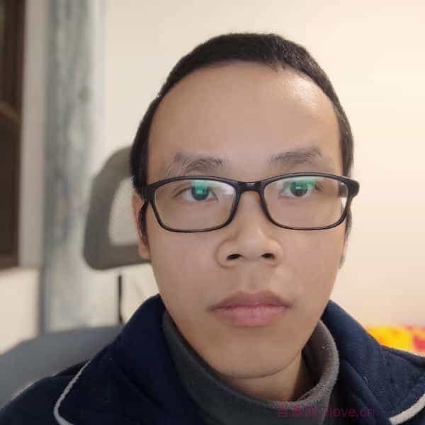 29岁岁湖南单身帅哥 - 无锡吉缘网