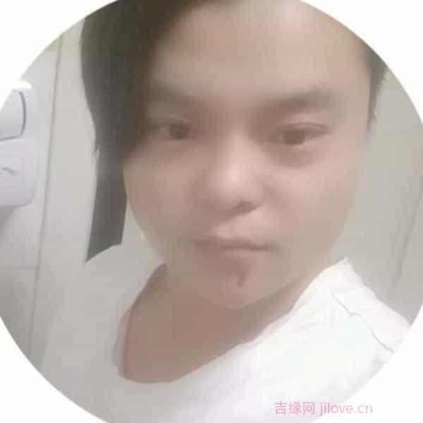 32岁岁河南单身帅哥 - 无锡吉缘网