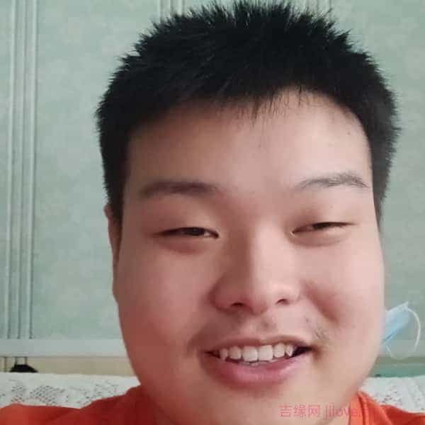 27岁岁山东单身帅哥 - 无锡吉缘网