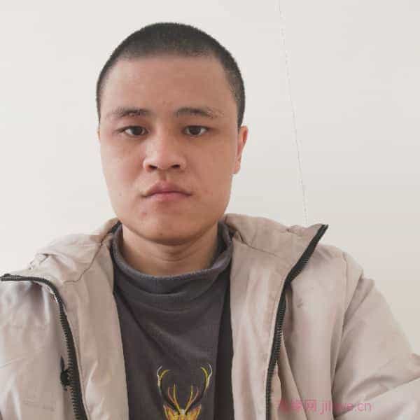27岁岁江西单身帅哥 - 无锡吉缘网