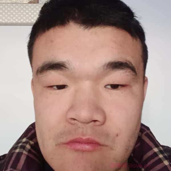 39岁岁山西单身帅哥 - 无锡吉缘网