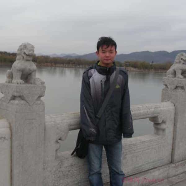 35岁岁河南单身帅哥 - 无锡吉缘网