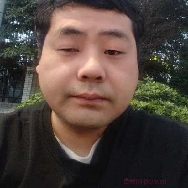 36岁岁江苏单身帅哥 - 无锡吉缘网