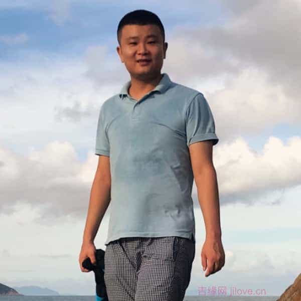40岁岁湖南单身帅哥 - 无锡吉缘网