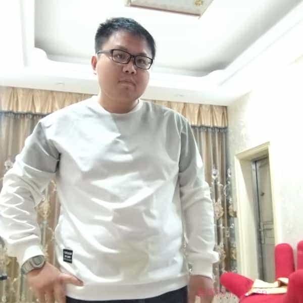 33岁岁江苏单身帅哥 - 无锡吉缘网