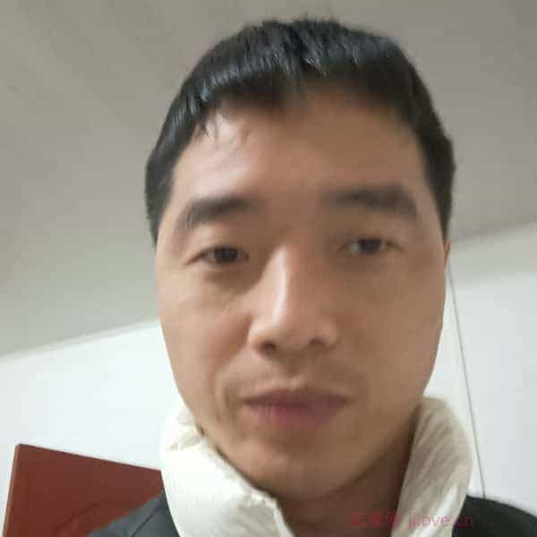 36岁岁安徽单身帅哥 - 无锡吉缘网
