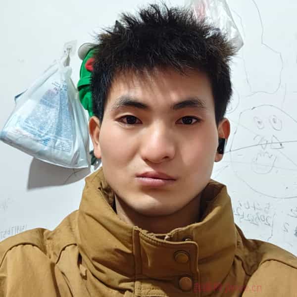 31岁岁湖南单身帅哥 - 无锡吉缘网