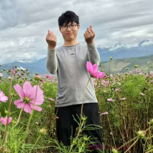 34岁岁河南单身帅哥 - 无锡吉缘网