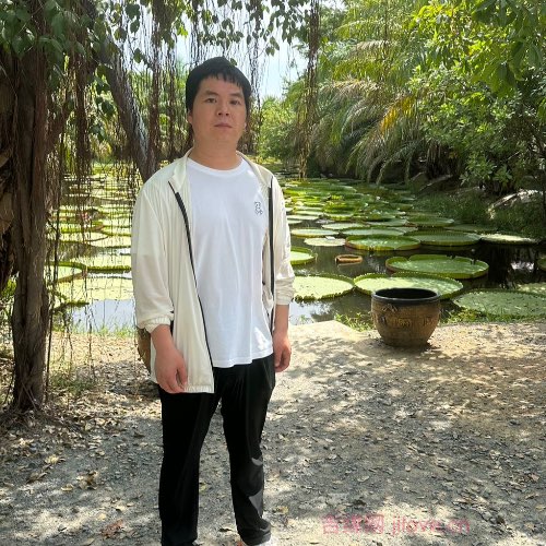 35岁岁河南单身帅哥 - 无锡吉缘网