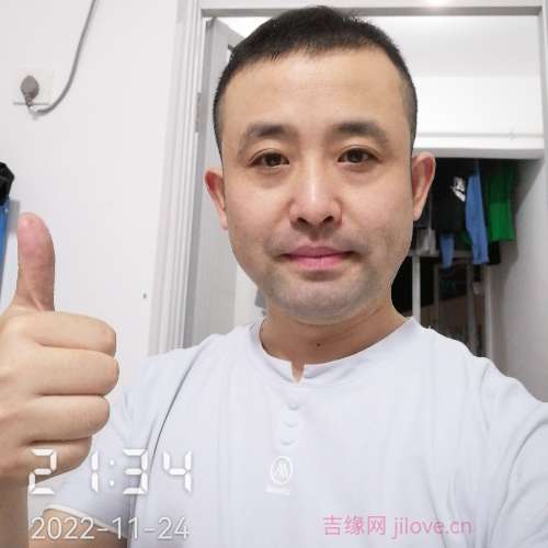 37岁岁安徽单身帅哥 - 无锡吉缘网