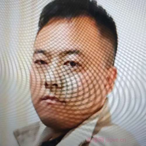 40岁岁湖南单身帅哥 - 无锡吉缘网