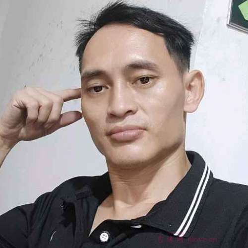 41岁岁广东单身帅哥 - 无锡吉缘网