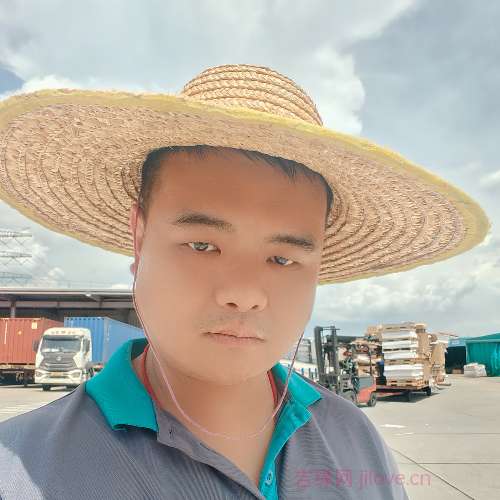 33岁岁湖南单身帅哥 - 无锡吉缘网
