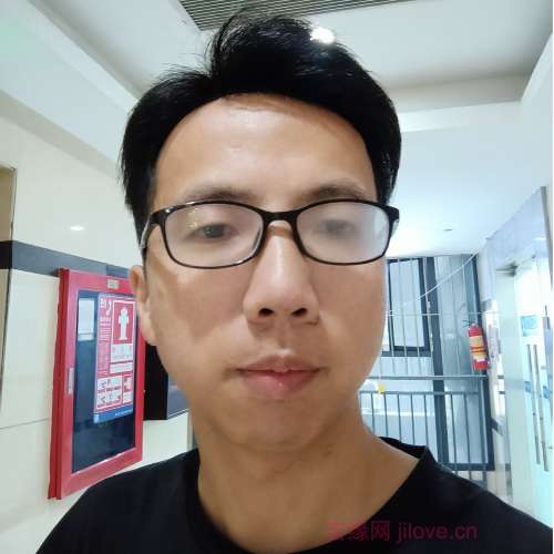 35岁岁湖南单身帅哥 - 无锡吉缘网