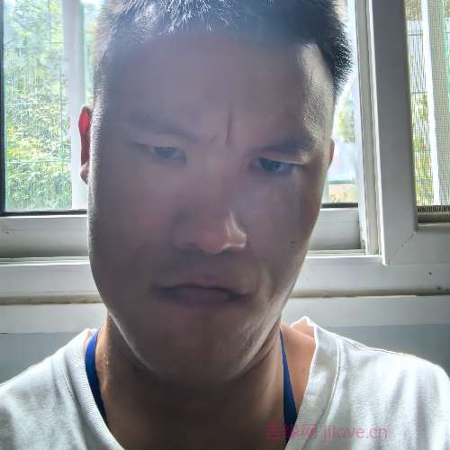 33岁岁湖北单身帅哥 - 无锡吉缘网
