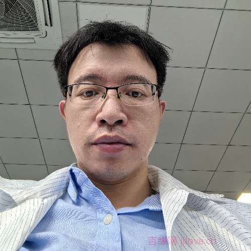 38岁岁广东单身帅哥 - 无锡吉缘网