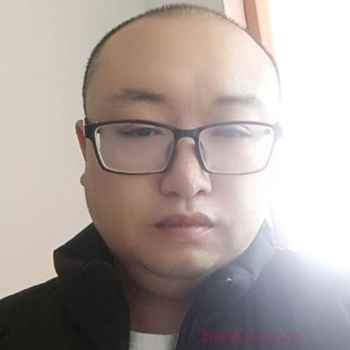35岁岁广东单身帅哥 - 无锡吉缘网