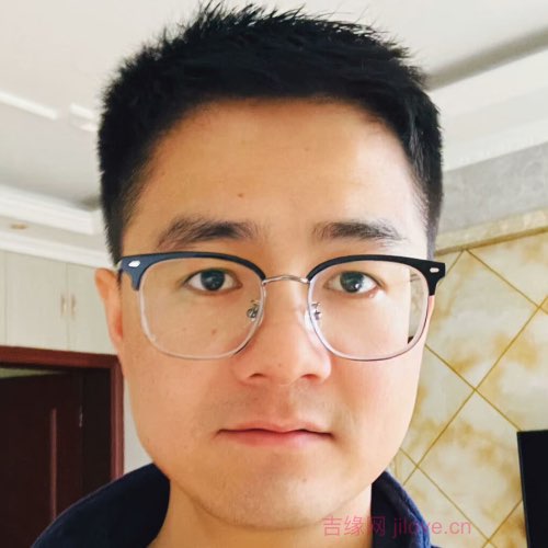 35岁岁河南单身帅哥 - 无锡吉缘网